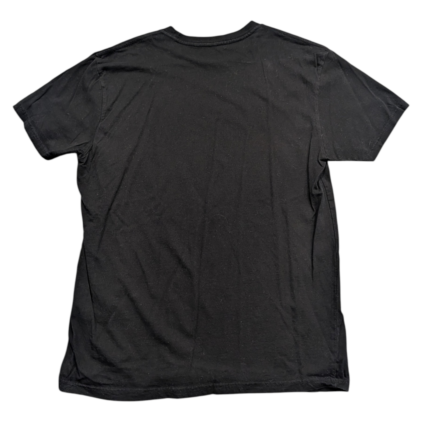 Mid 2000 RWBY: Grim Eclipse Gaming Featuring The Wyvern / Grimm Dragon T shirt