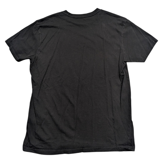 Mid 2000 RWBY: Grim Eclipse Gaming Featuring The Wyvern / Grimm Dragon T shirt