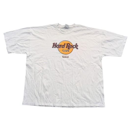 90s Hard Rock Cafe Maui T-shirt