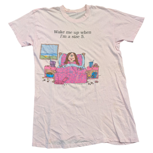 Women's 1991 Cathy Cartoon Night Shirt