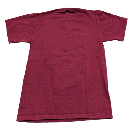 90's Harvard University T shirt