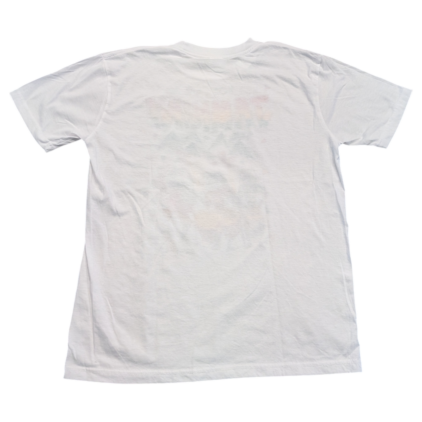 90's Bahamas Hey Mon We Be Jammin T shirt