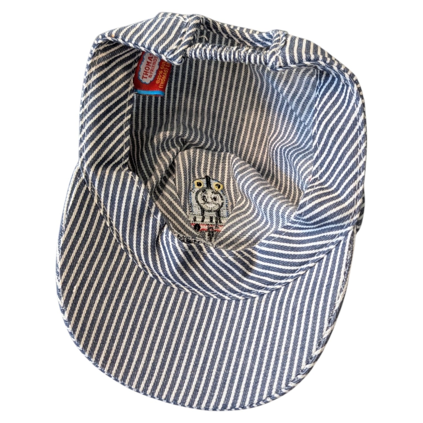 2016 Youth Thomas & Friends Train Conductor Engineer Hat