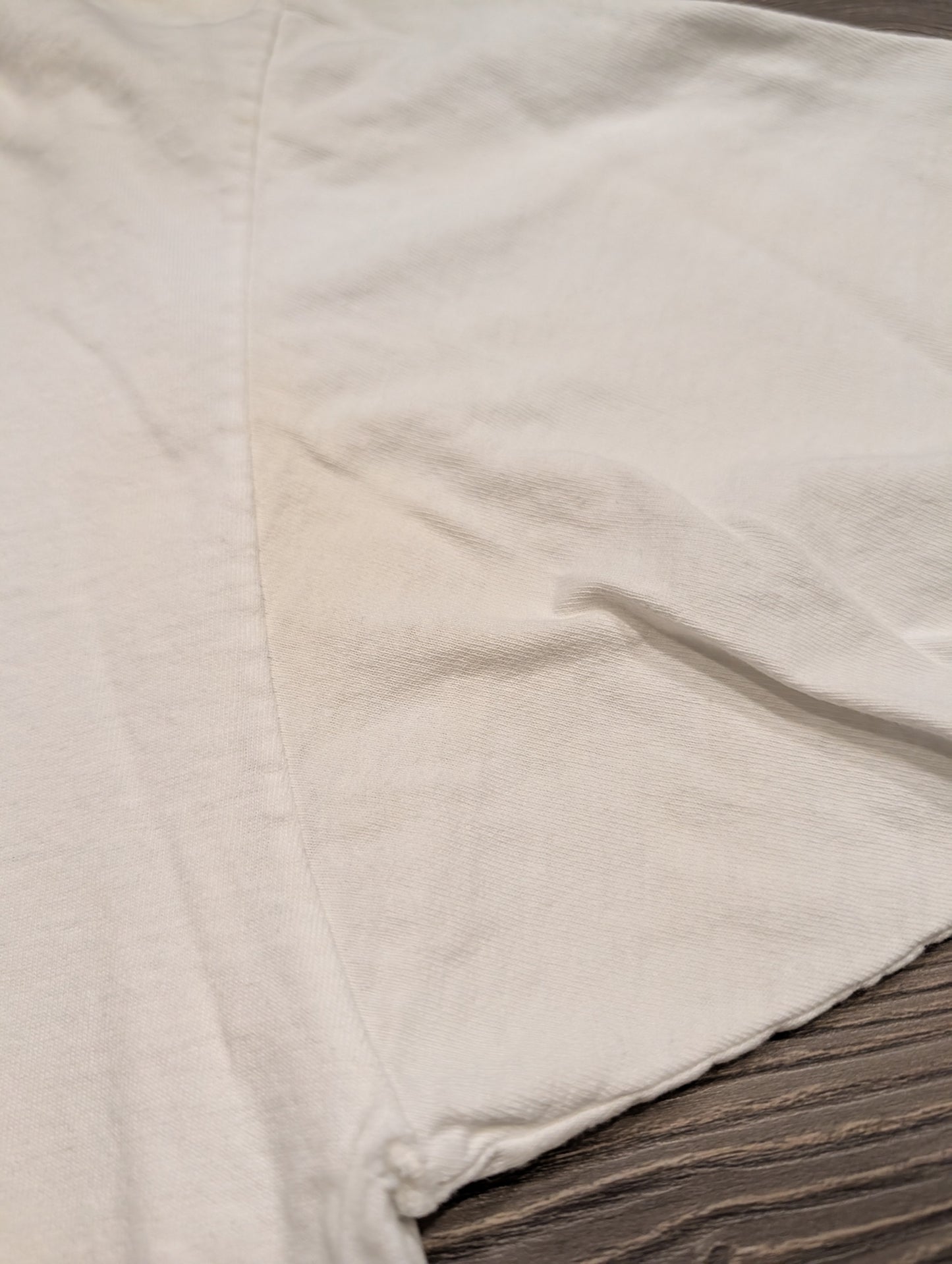 2000 The Charleston Metro Chamber T shirt