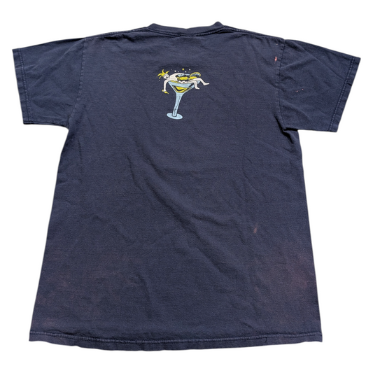 90's /Y2K Phish Tour Bathtub Gin T shirt