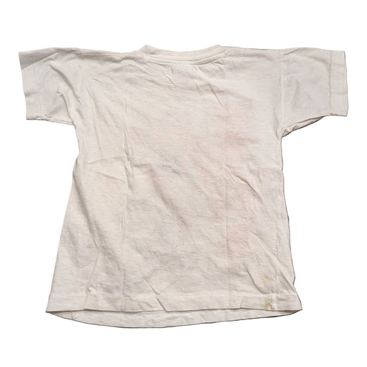 80s / 90s Youth University of Miami Hurricanes T shirt