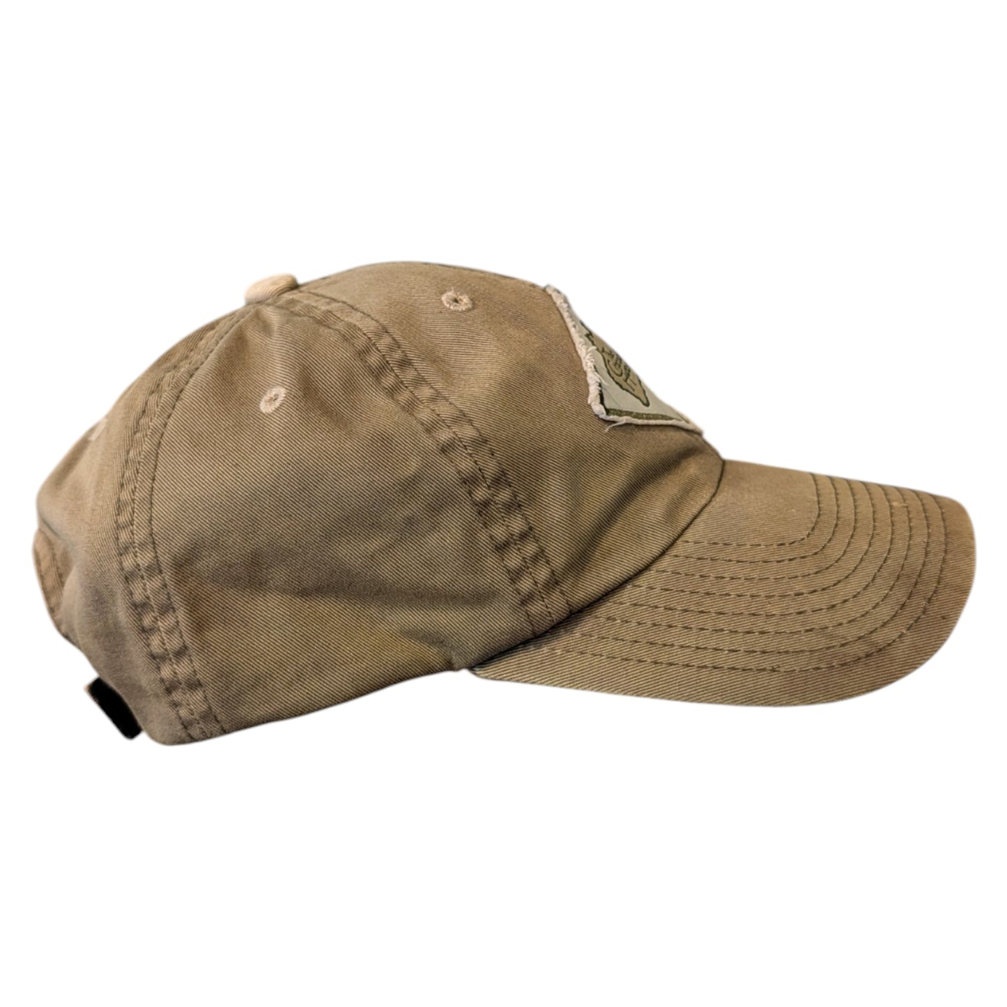 2001 Youth The Crocodile Hunter Baseball Hat