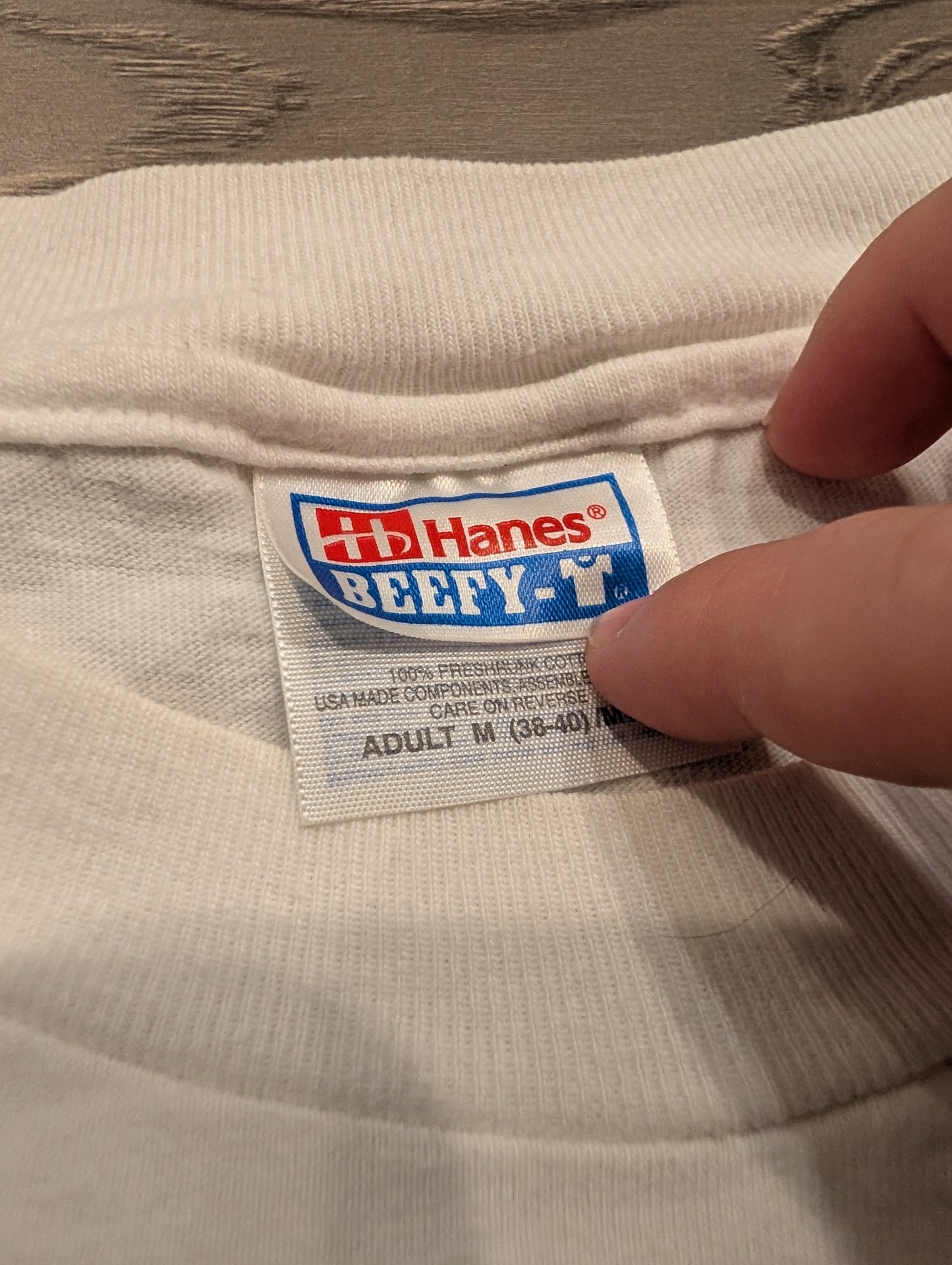 1993 Greatful Dead University of New England Long Sleeve T shirt