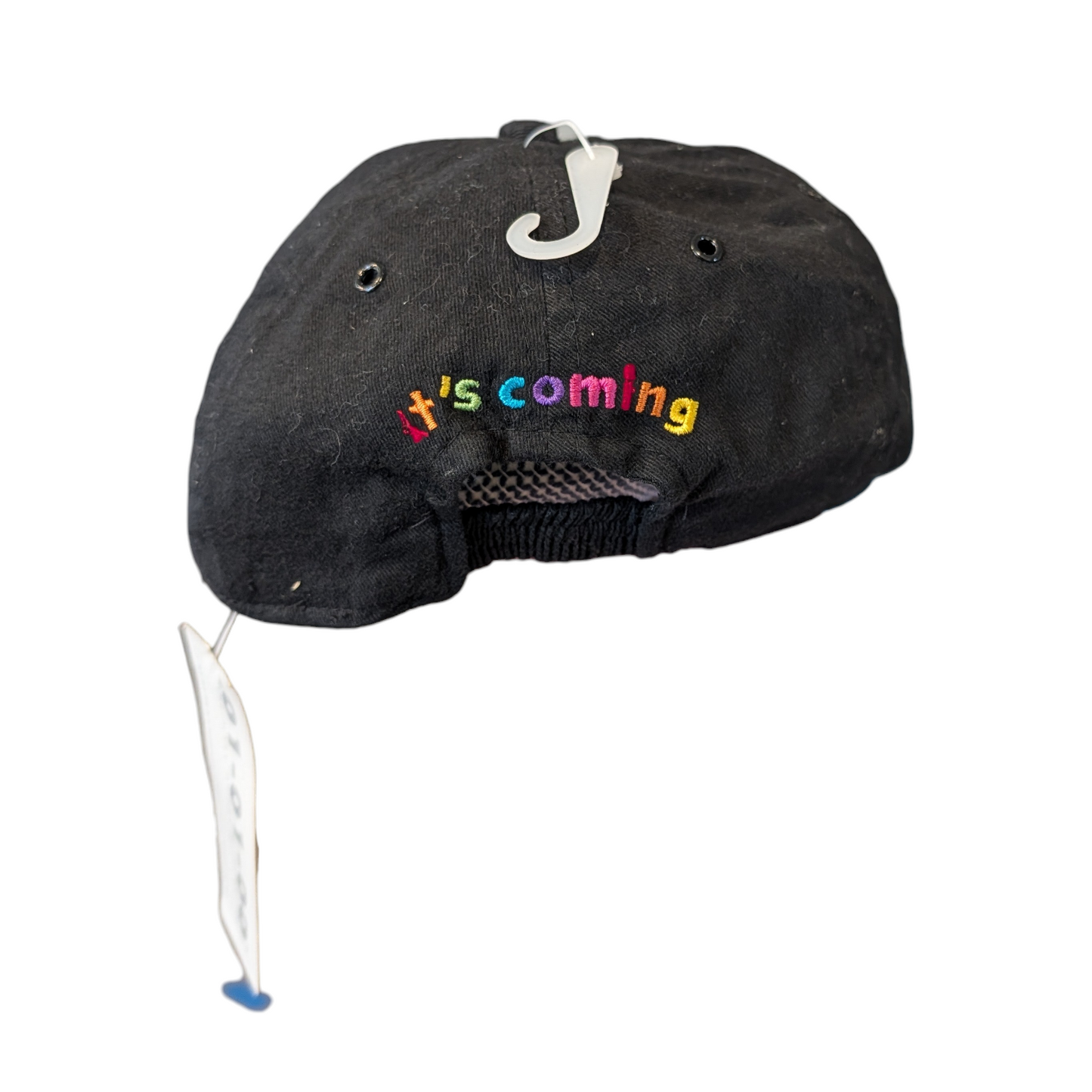 Y2K Mark of the Millennium hat