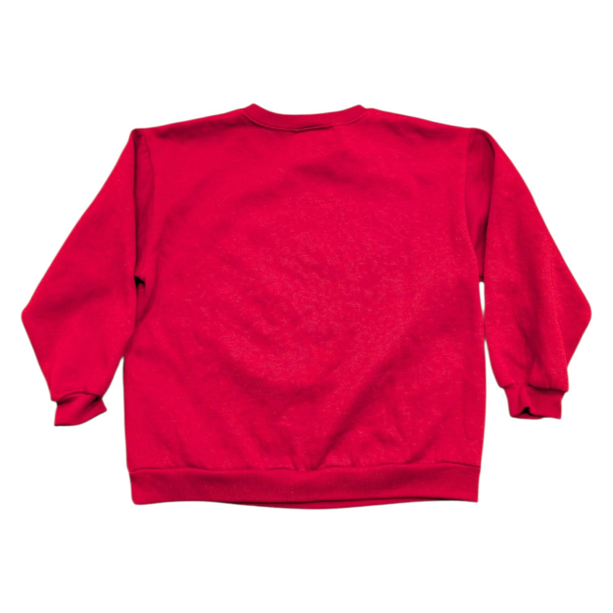 90s Youth Winnie the Pooh Sweatshirt
