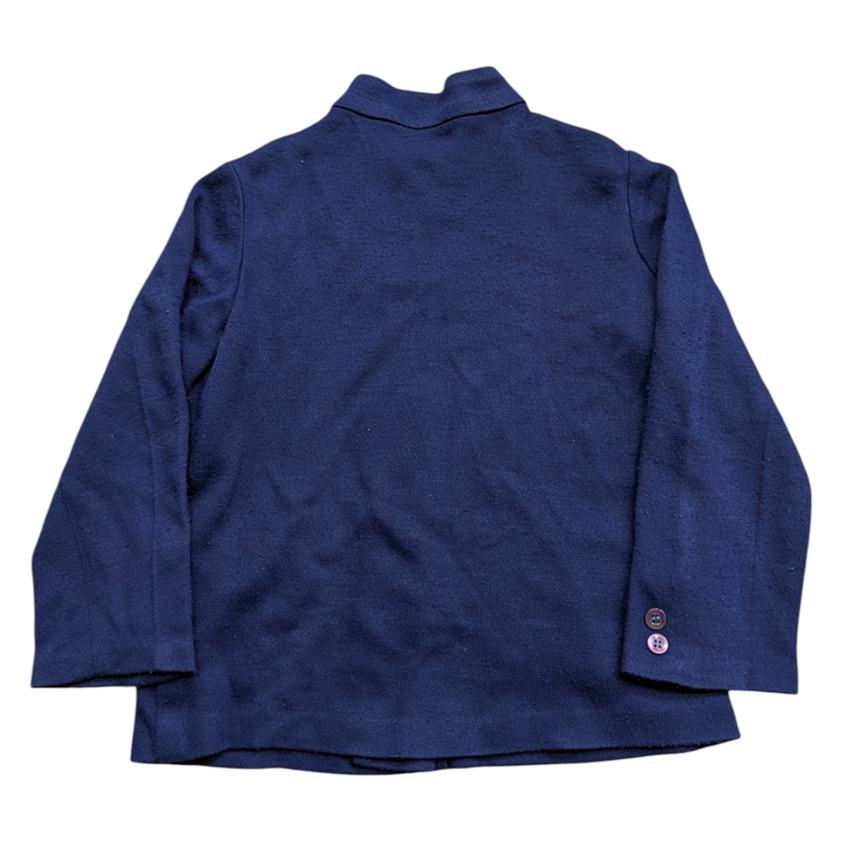 70s/80s Youth Hippopotamus Cardigan Sweater