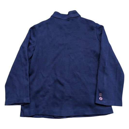 70s/80s Youth Hippopotamus Cardigan Sweater