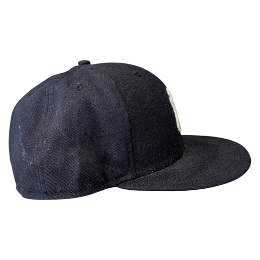 Y2K MLB Fitted New Era Yankees Baseball Hat