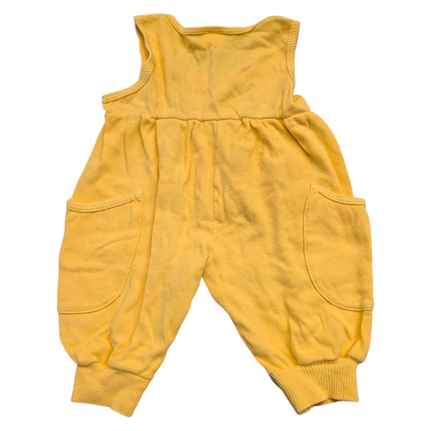 90s Youth One Piece Romper