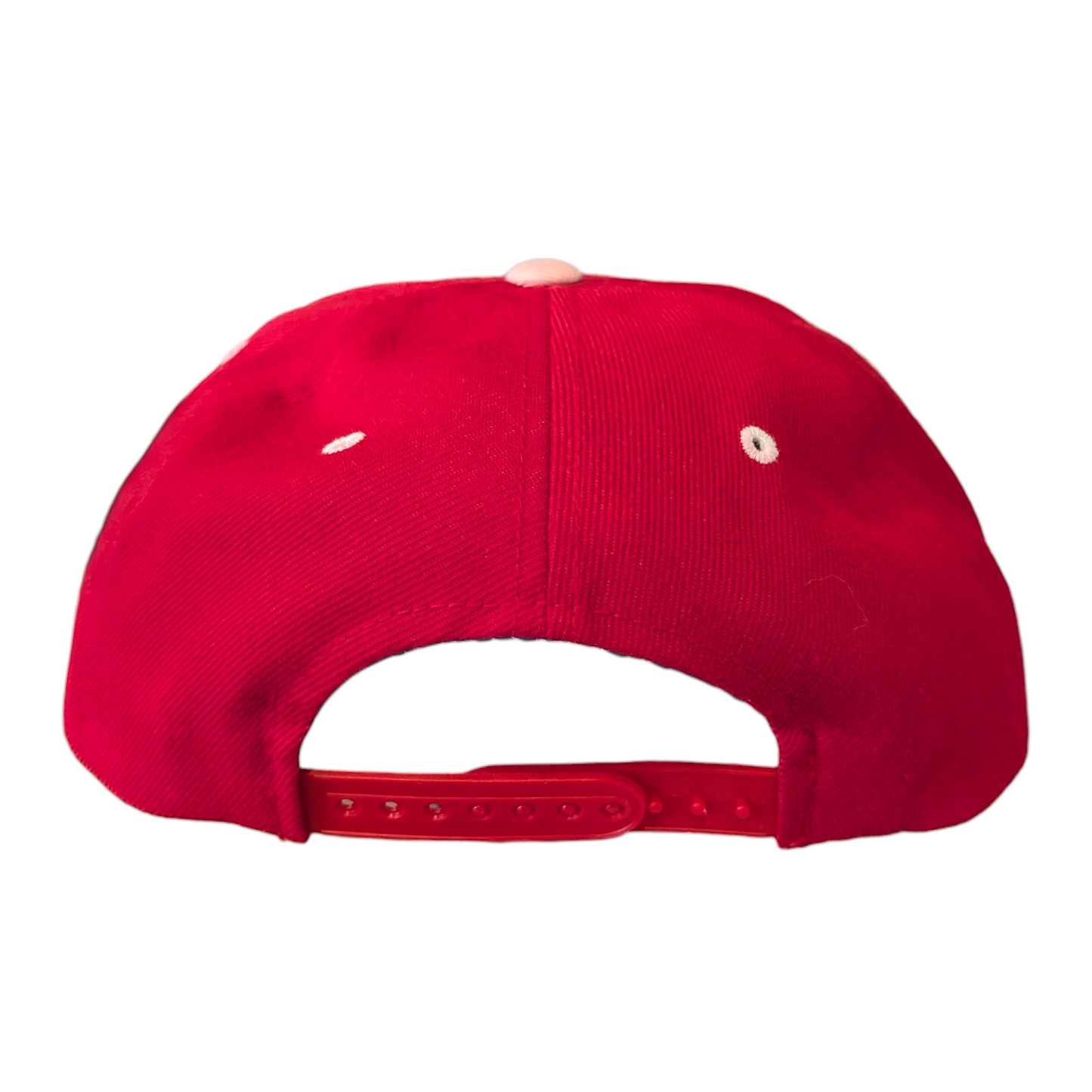 90s Indiana University Snapback Hat