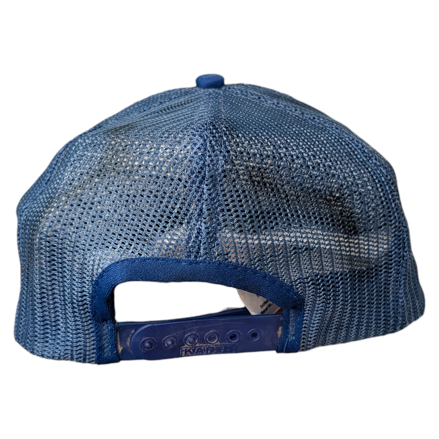 80s Lite-Line Wise Chips Promo Snapback Trucker Hat