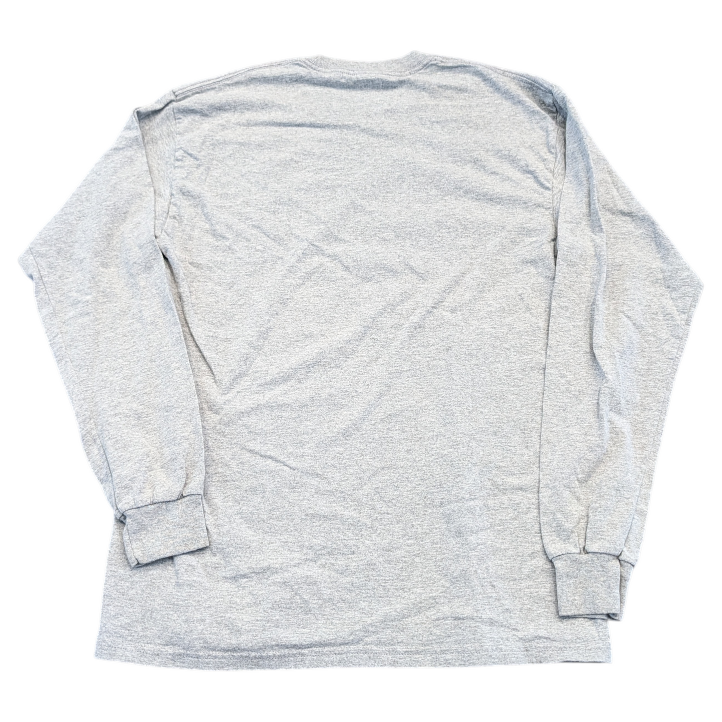 2002 Beck University Longsleeve T shirt