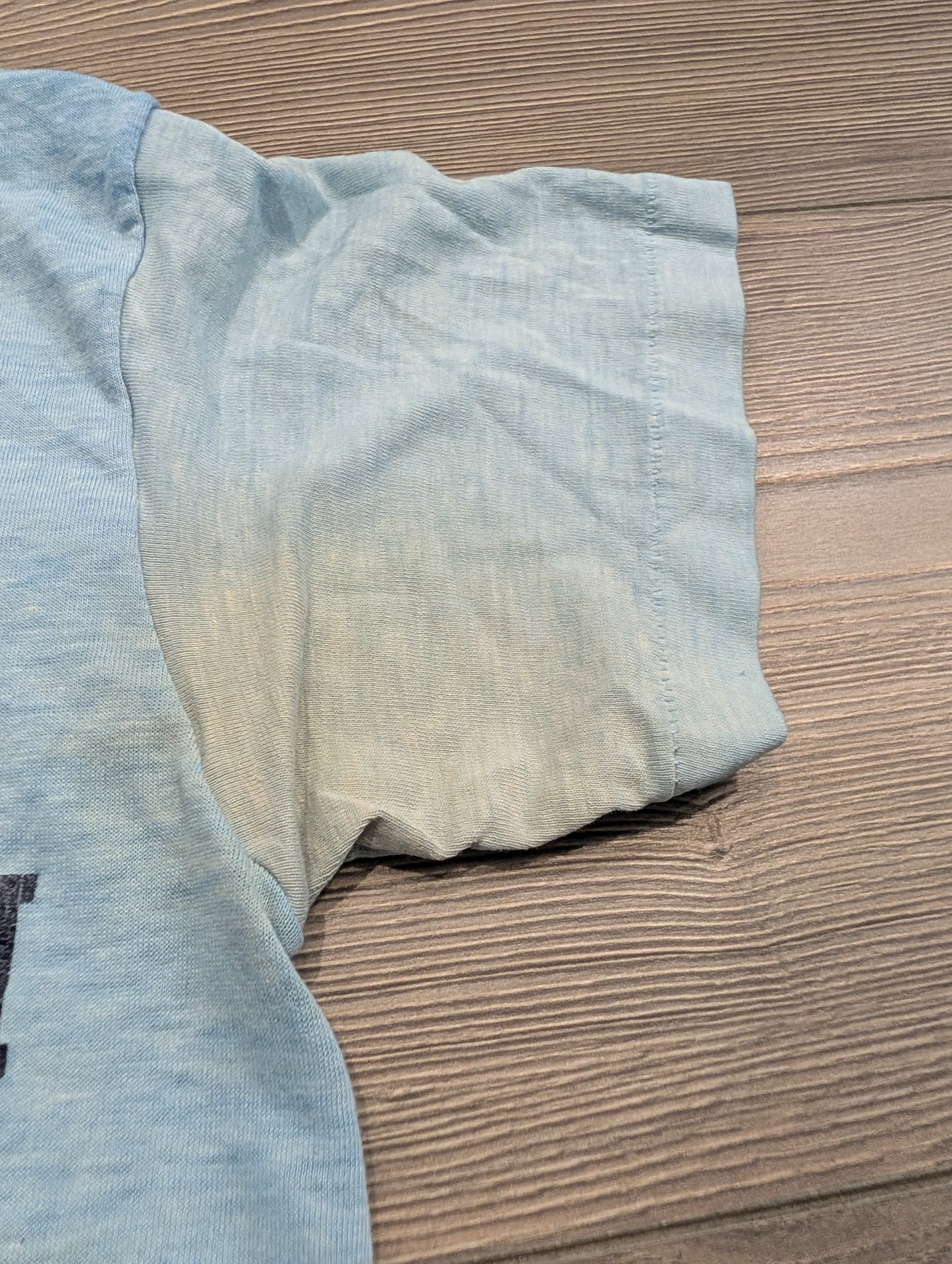 70s Schenectady 15KM Stockade-athon race t shirt