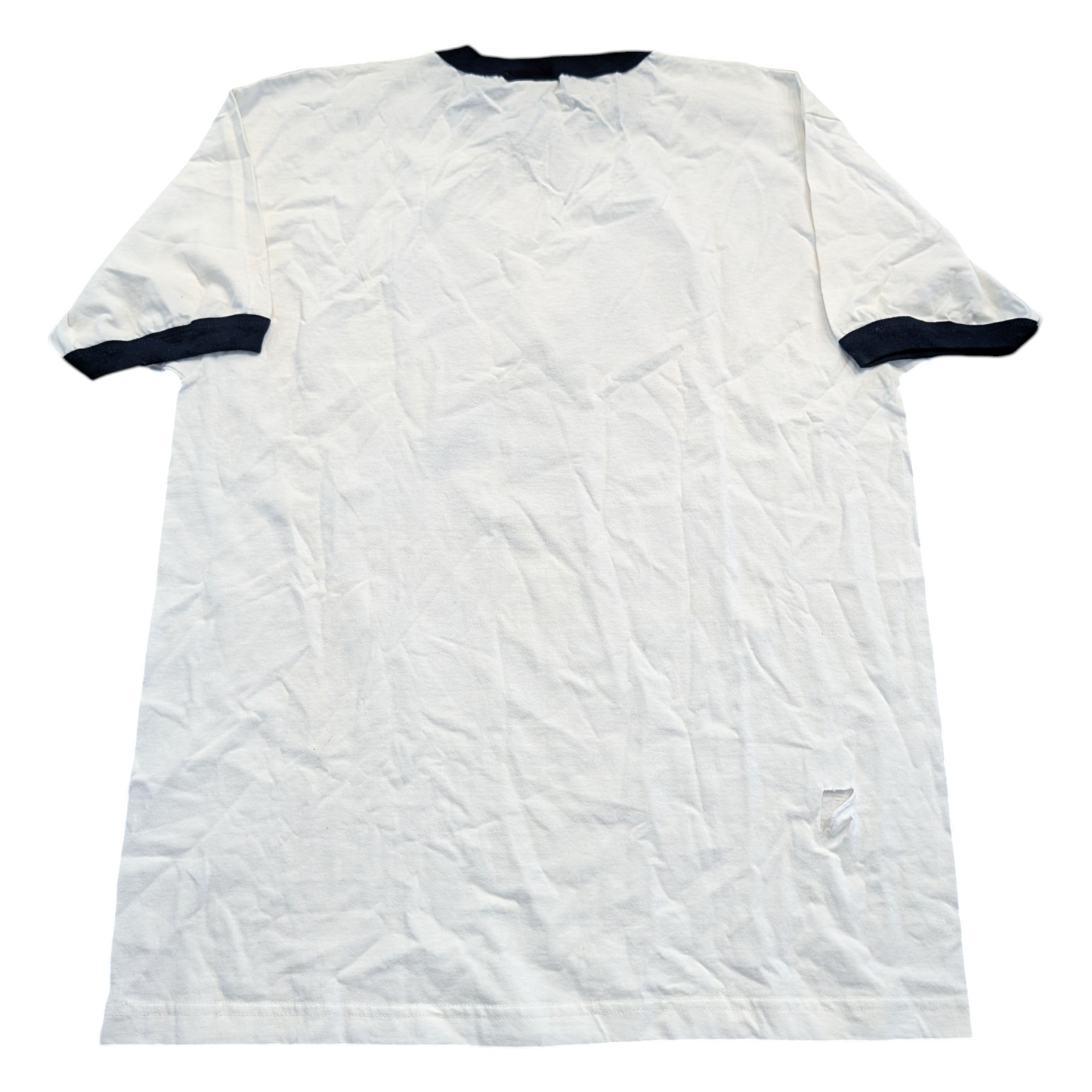 2005 NY Yankees Ringer T shirt