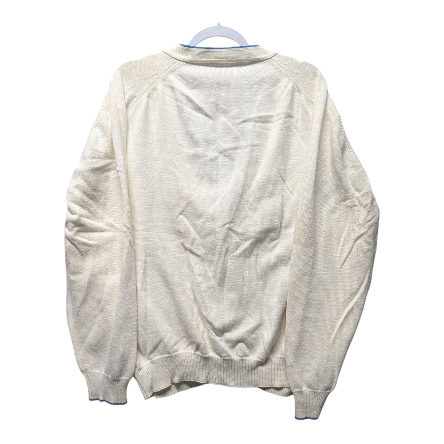 80s Christian Dior Monsieur Cardigan Sweater