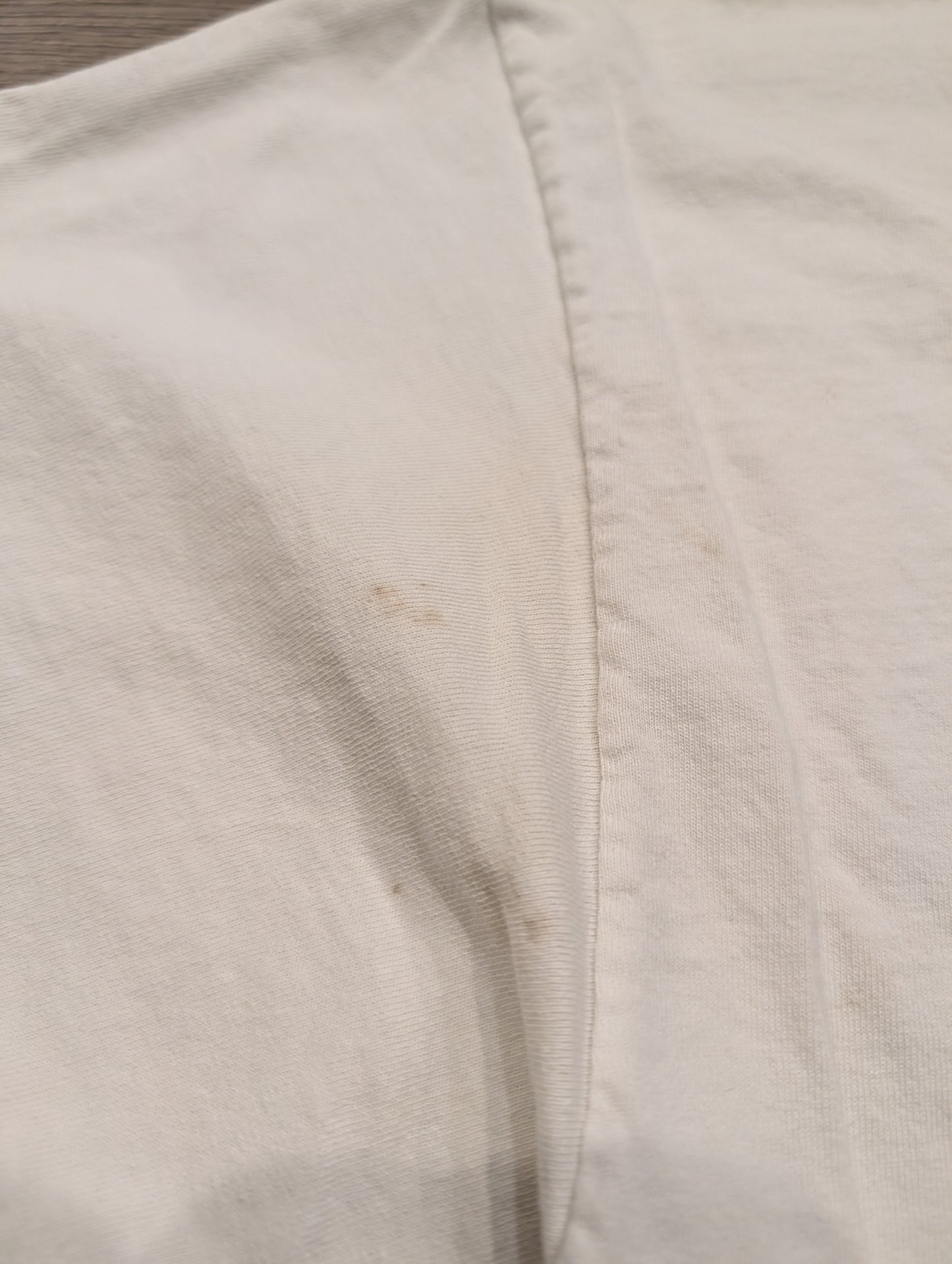 Mid 2000's Bad Byro's Butt Rubb BBQ Seasoning T shirt