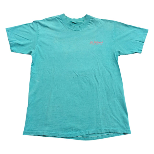 80s Hot Buttered Australia Surf T-shirt