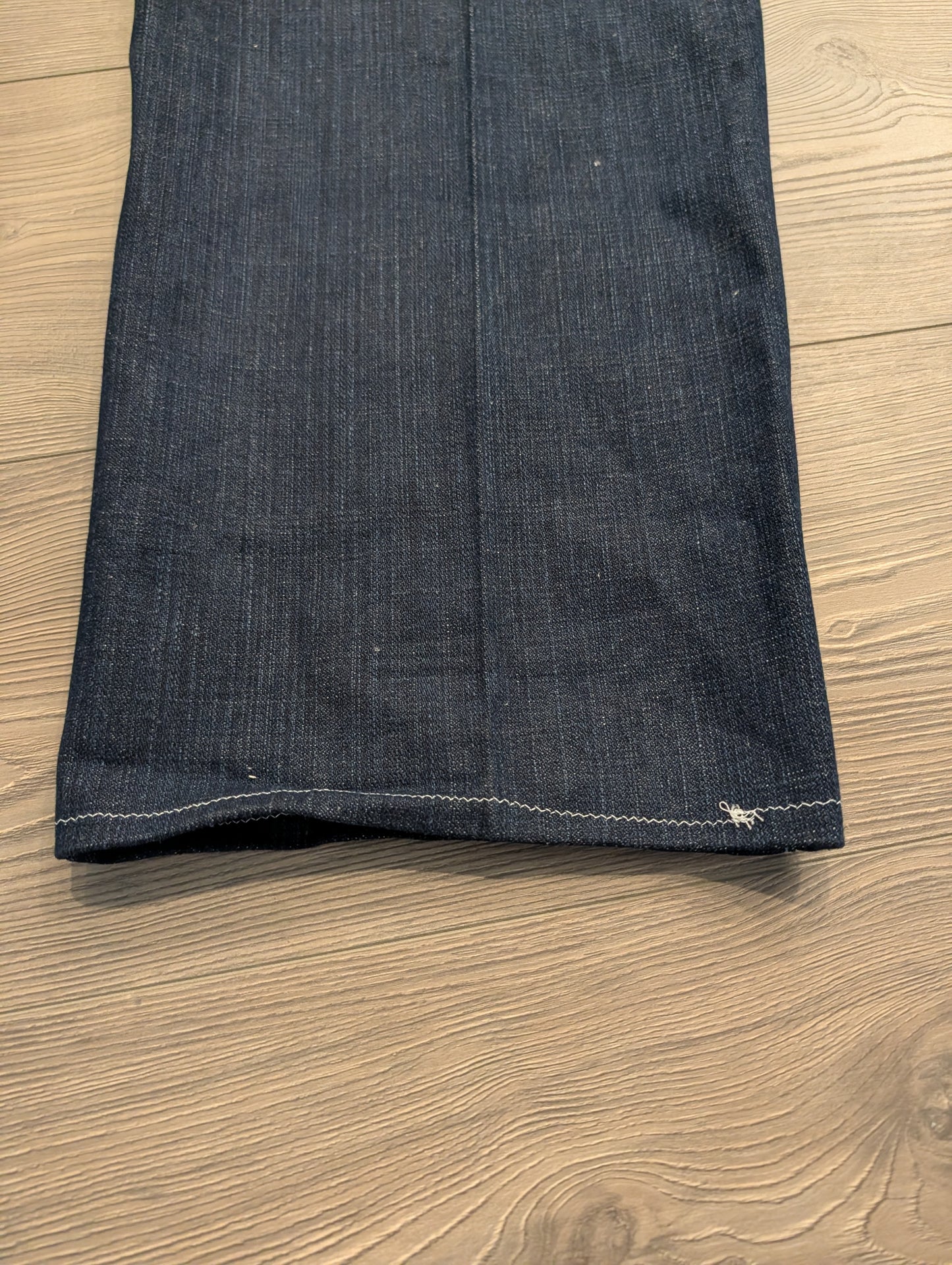 Y2K Evolution In Design Baggy Jeans