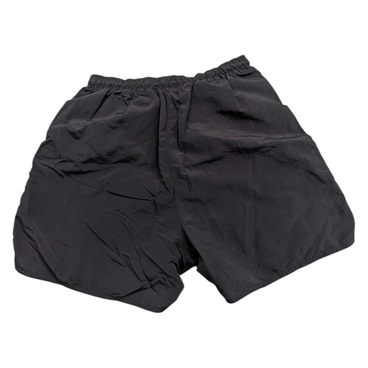 Y2K Army Fitness Shorts