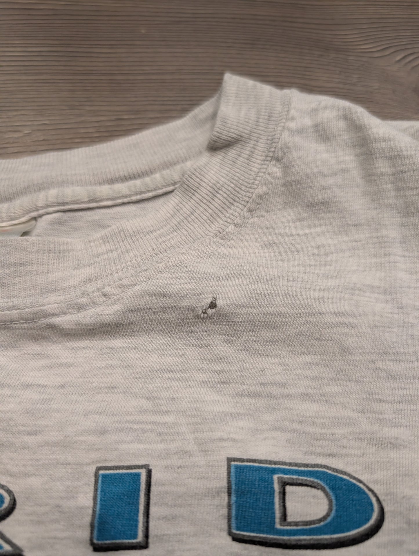 1993 Florida Marlins Inaugural Season T shirt