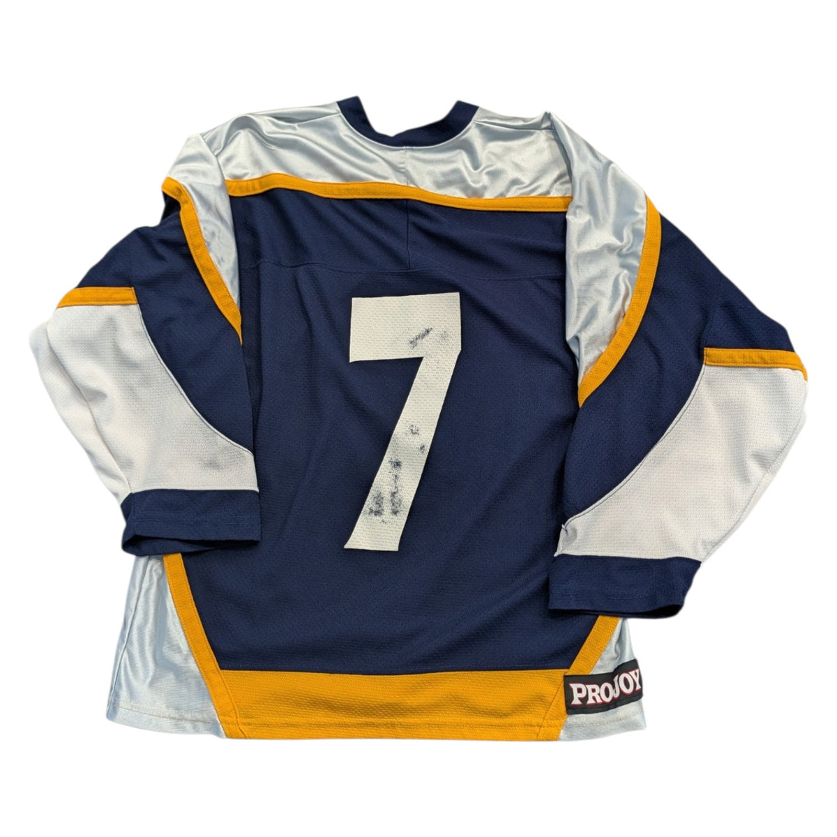 Y2K King Of the Hill Hockey Jersey