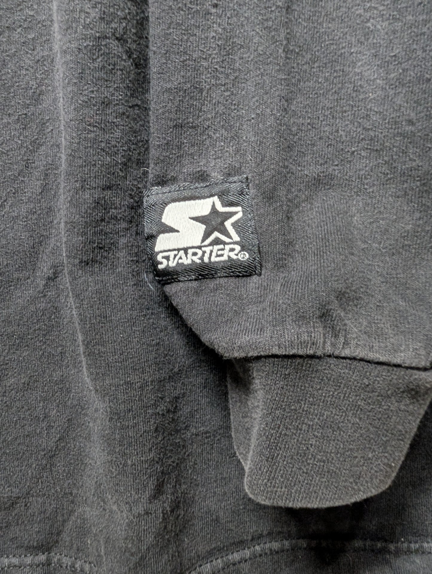 90s Tampa Bay Buccaneers Long Sleeve NFL Starter T Shirt