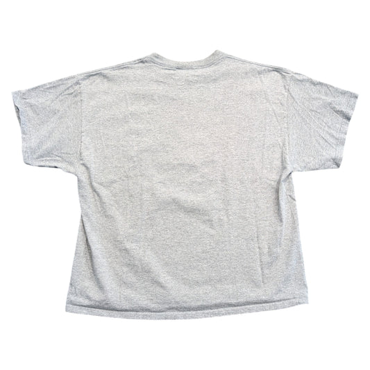 Y2K Michigan State Spartans T Shirt