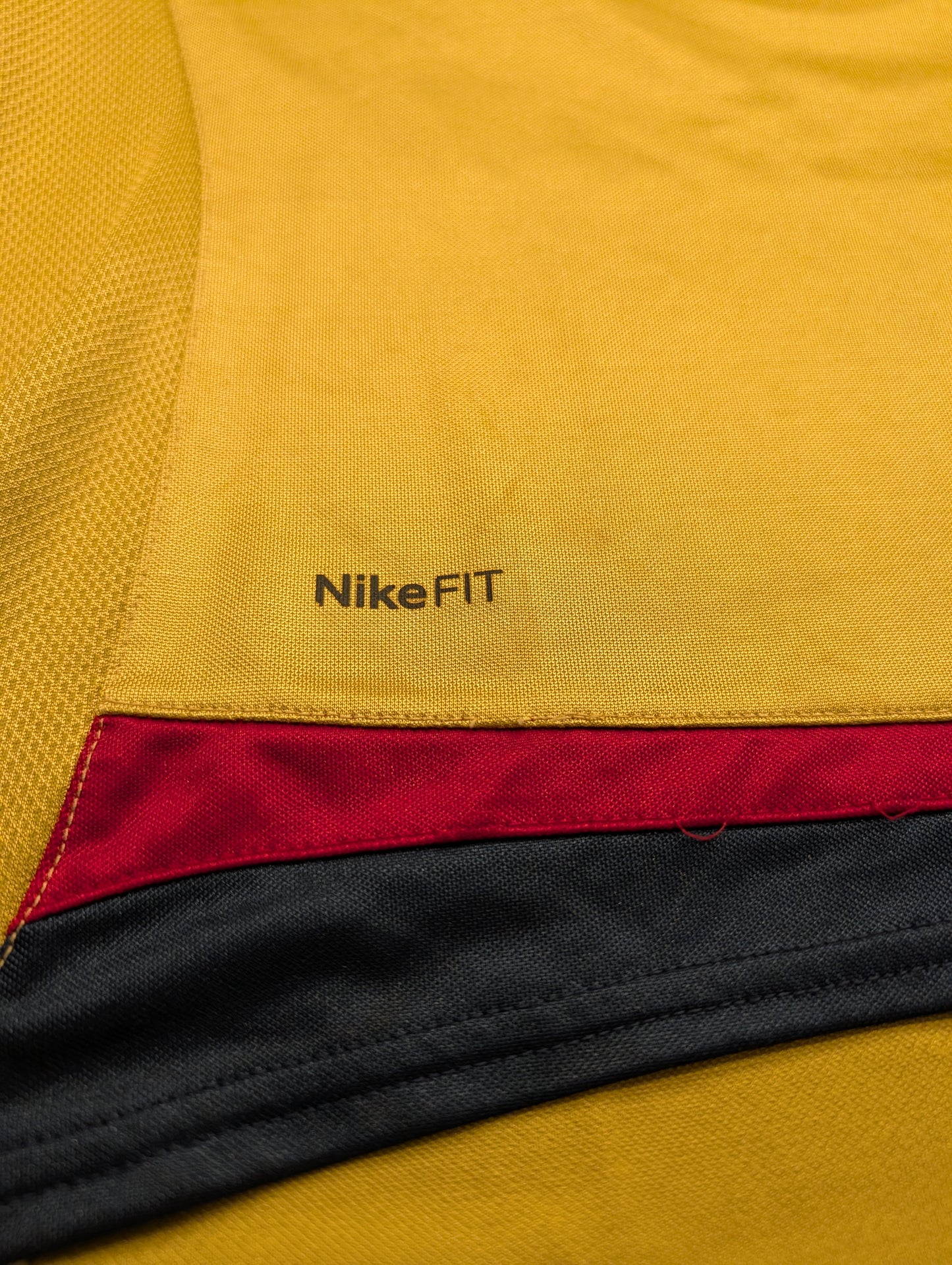 2007 Women's US Soccer Team Nike Jersey