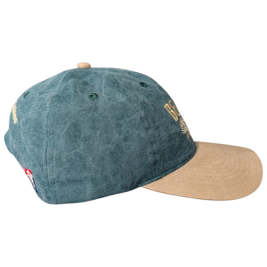 2000 Belmont Park 132nd Belmont Stakes Snapback Hat