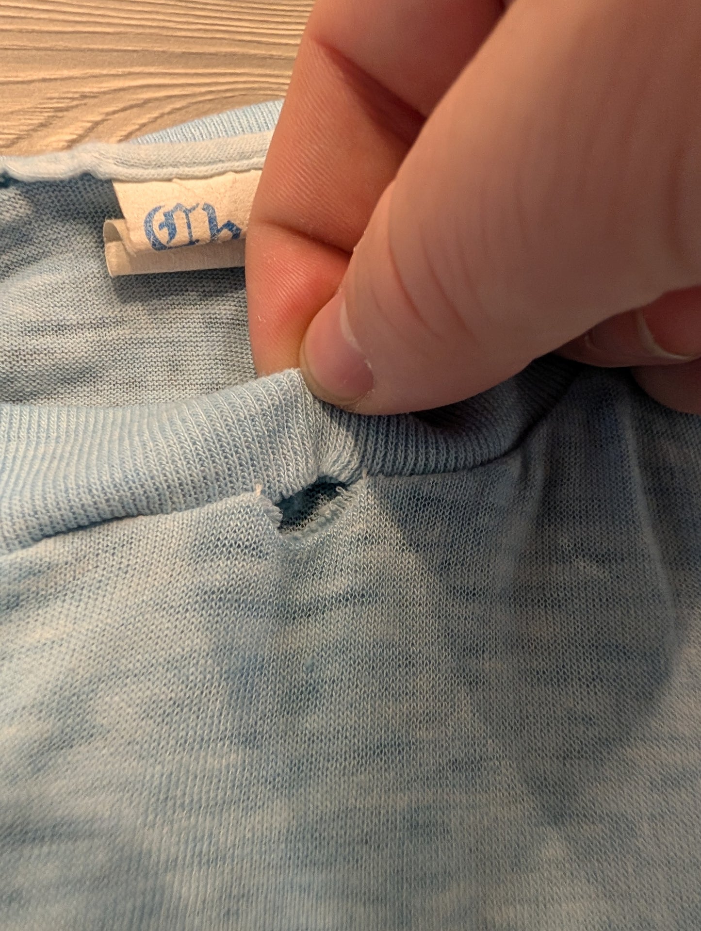 70s Schenectady 15KM Stockade-athon race t shirt