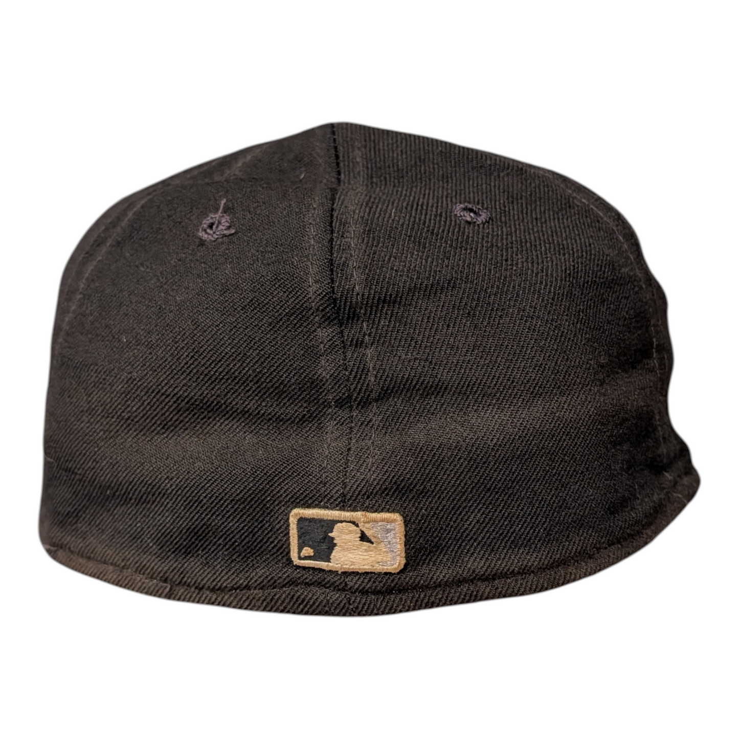 1980's New Era Chicago White Sox Fitted Baseball Ha