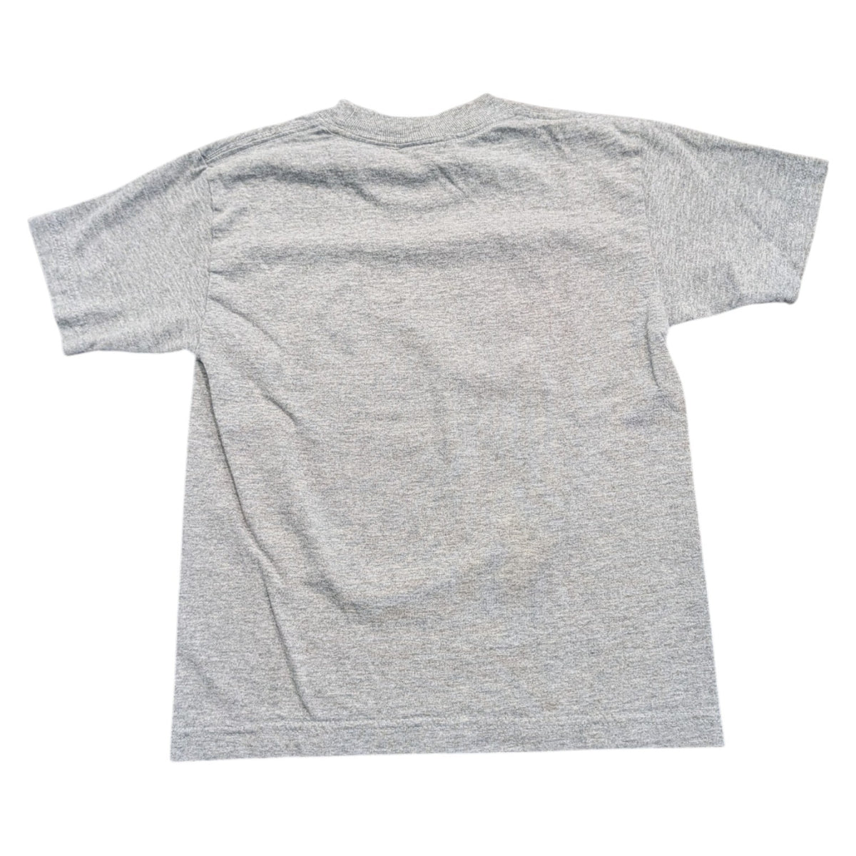 2003 Youth Pokemon Advanced Pikachu Treecho & Ash T-shirt