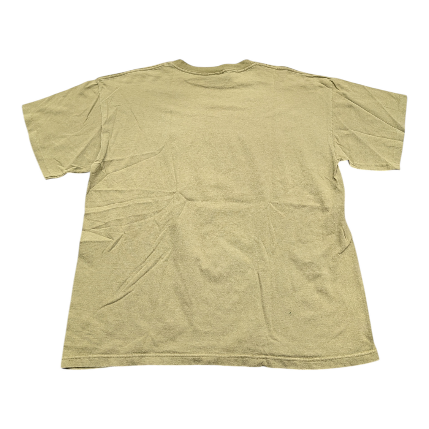 90's Mighty Mouse T-shirt