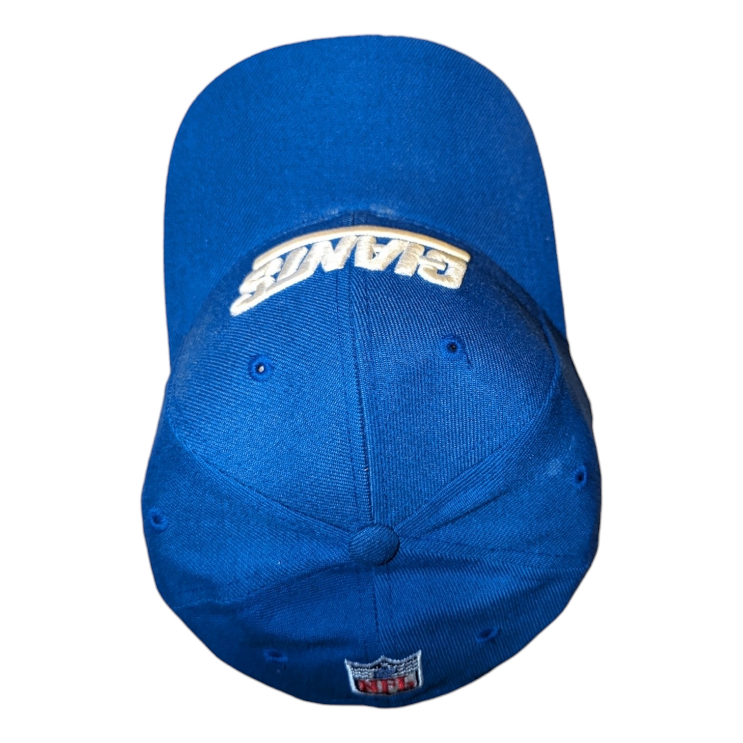 Y2K New York Giants Sports Specialties Snapback hat