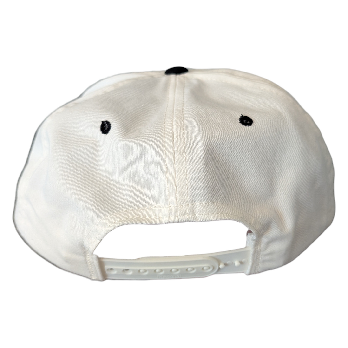 90s F-117A Stealth Fighter Plane Snapback Hat