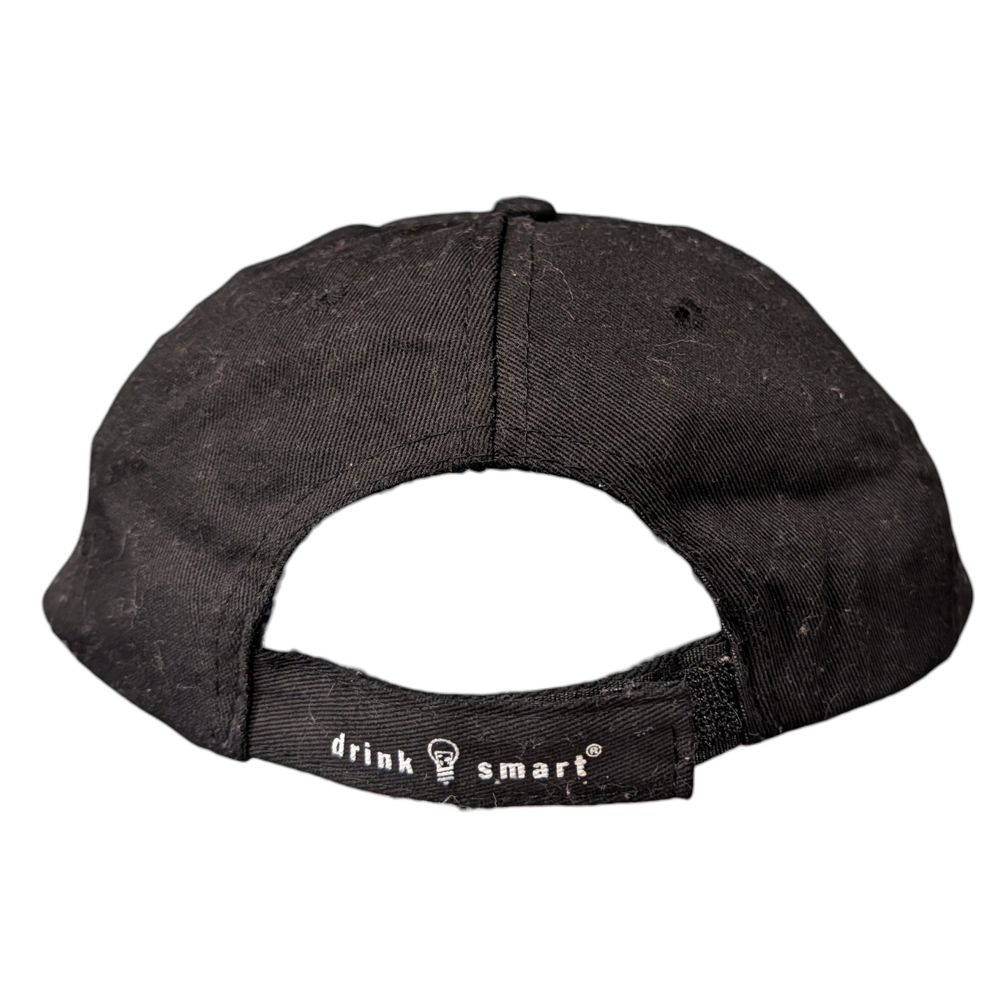 90's/Y2k Jim Beam Promotional Strapback Hat