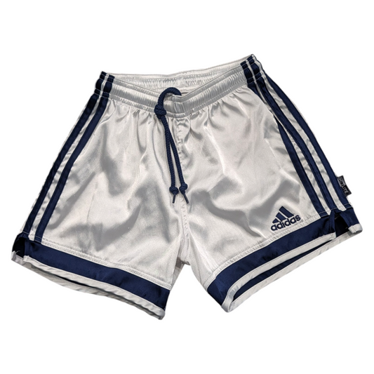 Y2K Youth Adidas Satin Athletic&nbsp; Shorts