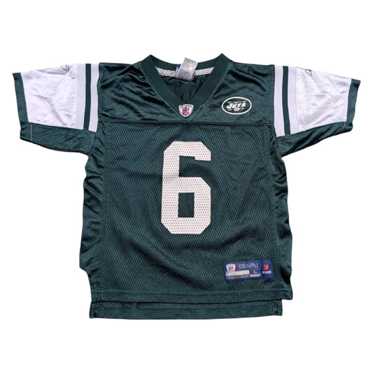 2009-2013 Youth Reebok New York Jets Mark Sanchez Jersey
