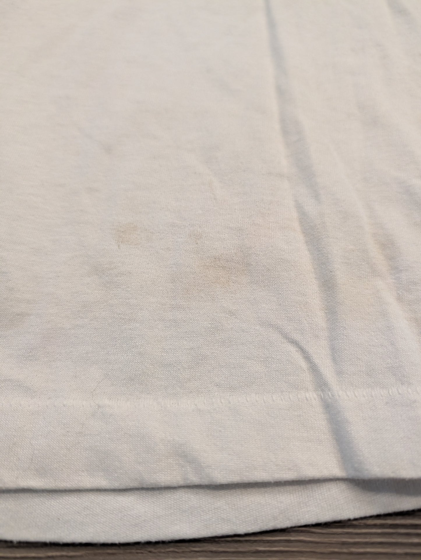 1991 NYS Theatre Institute Summer Stage T Shirt
