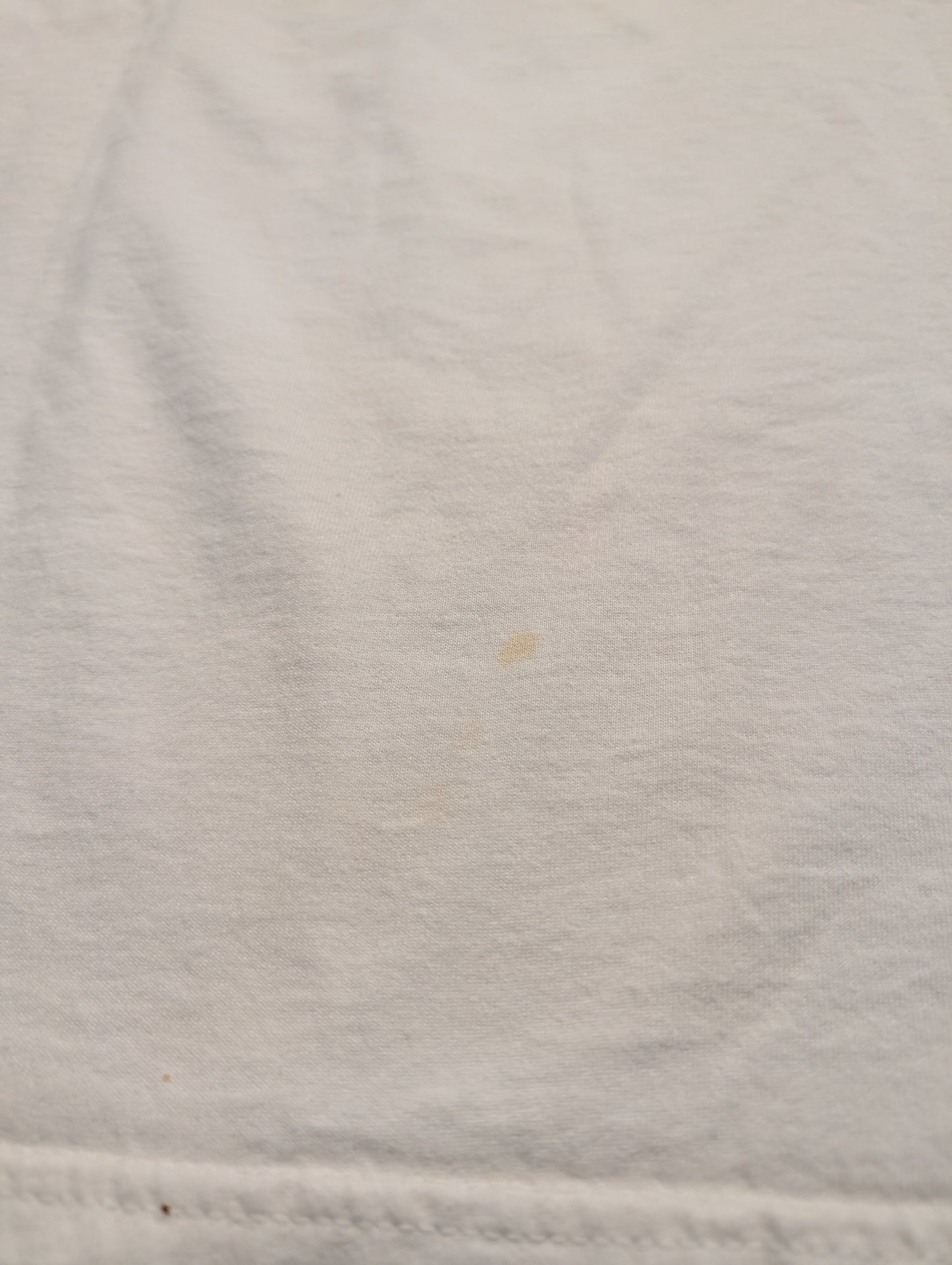 90s "Forever Plaid" Show Capital Rep T-shirt