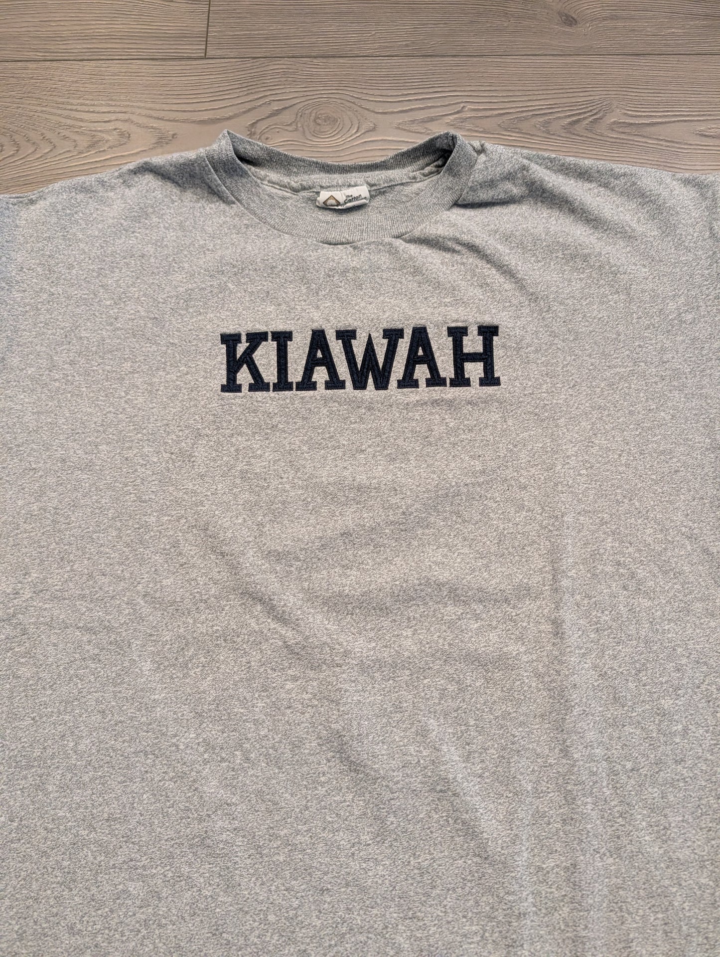 90's Kiawah Location T shirt