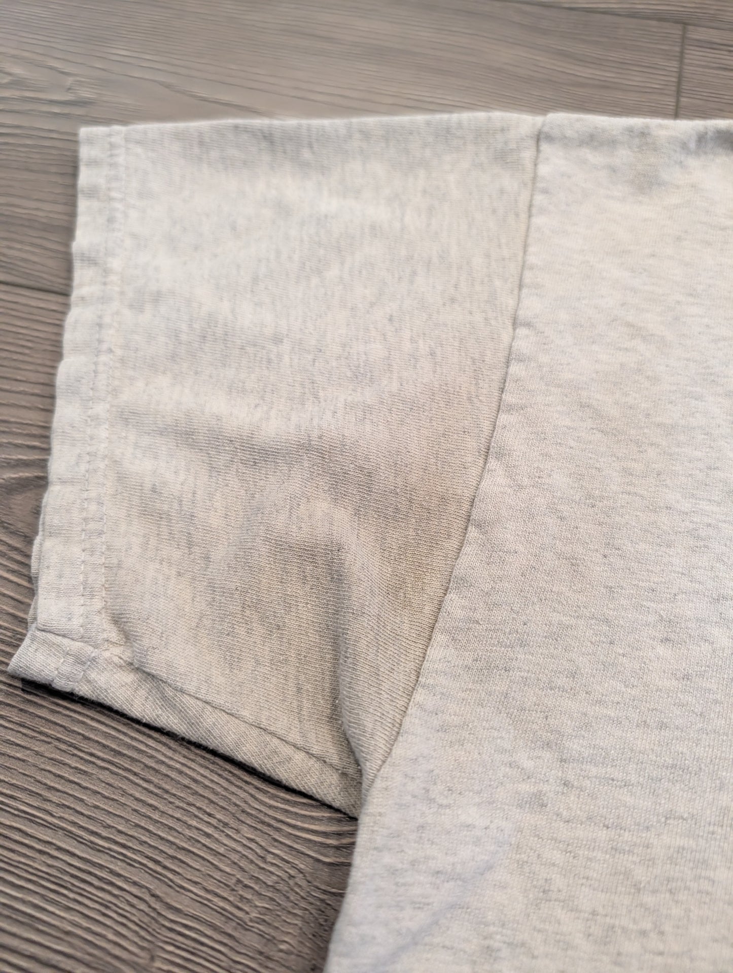 Y2K John Deere Tractor T shirt