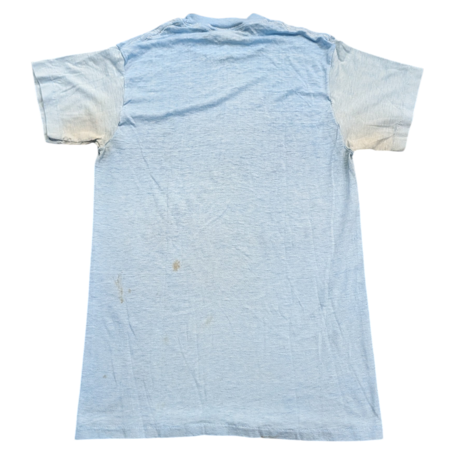 70s Schenectady 15KM Stockade-athon race t shirt