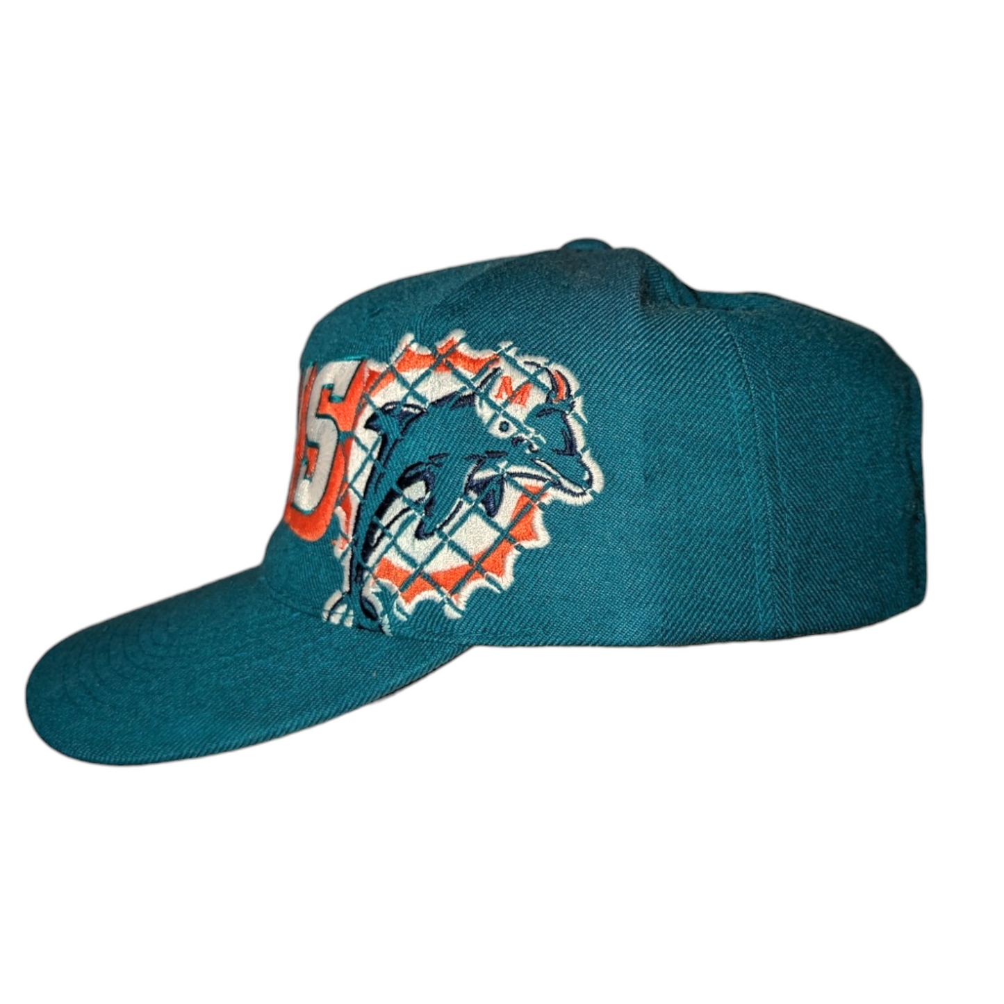 90s Miami Dolphins Sports Specialties Proline snapback