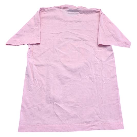 1990 O.C Ski Club Volleyball Tournament T shirt